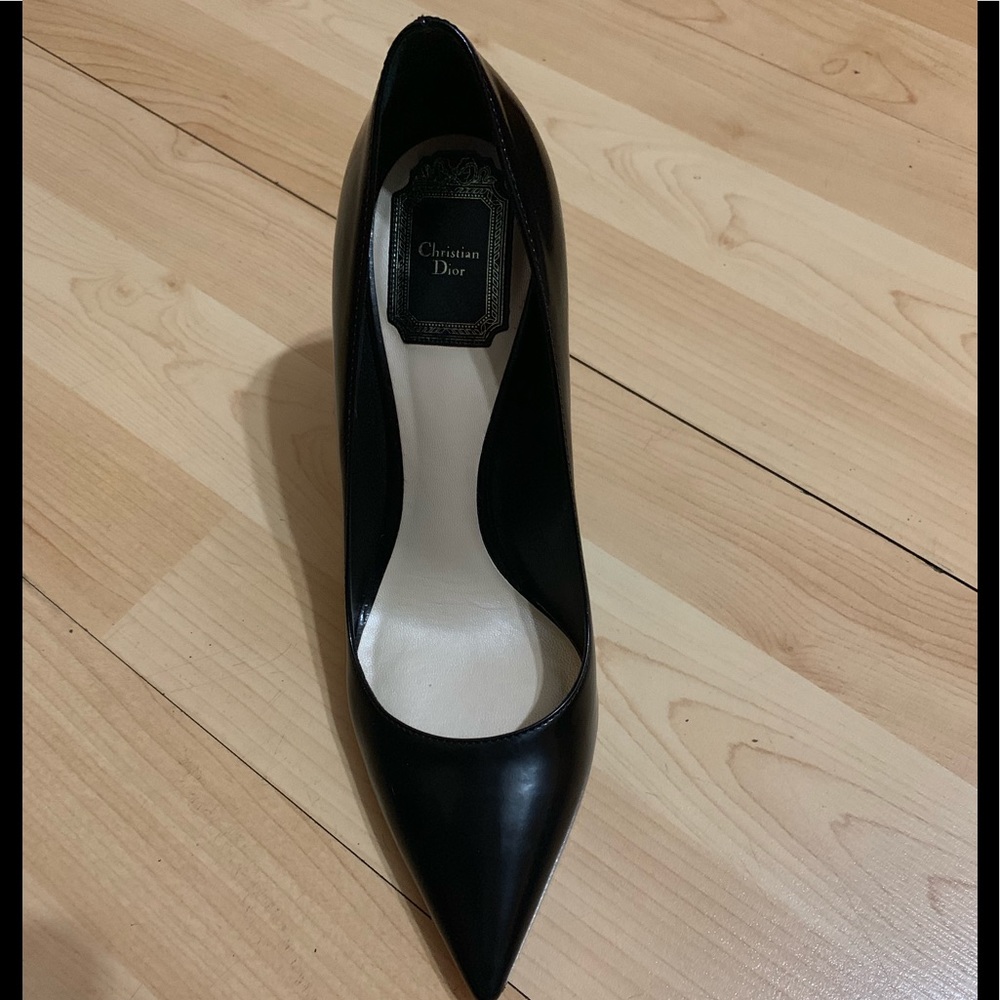 Christian Dior Heels 👠 - Picture 7 of 8